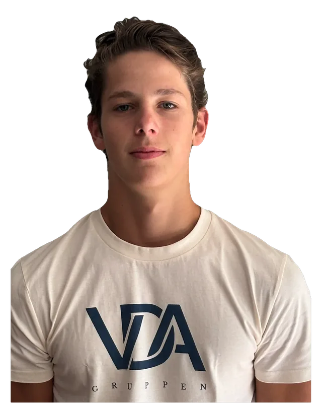 Max Wilhelm Lien